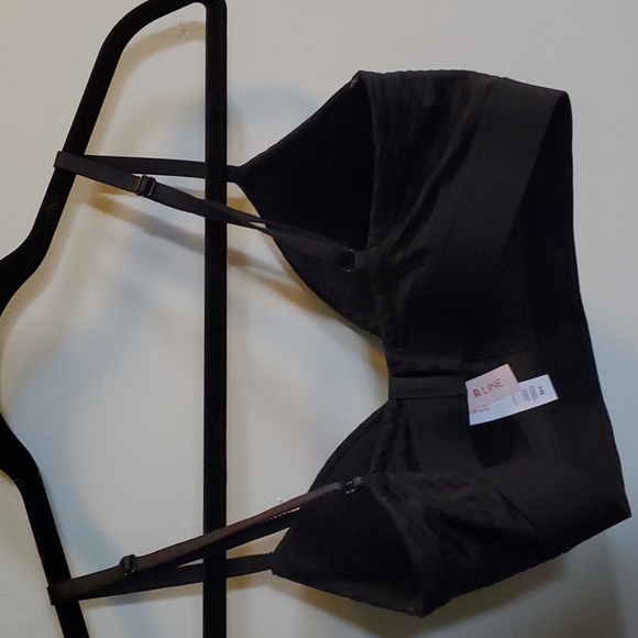 R line wireless bra - Picture 4 of 5